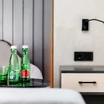 Parkhotel Braunau - 24 Stunden Self Check-in 4* Braunau am Inn