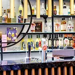 Oda ve Kahvaltı Parkhotel Braunau - 24 Stunden Self Check-in Braunau am Inn