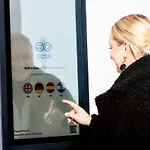 Oda ve Kahvaltı Parkhotel Braunau - 24 Stunden Self Check-in 4*
