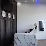 Bed & Breakfast Parkhotel Braunau - 24 Stunden Self Check-in