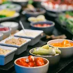 Bed & Breakfast Parkhotel Braunau - 24 Stunden Self Check-in