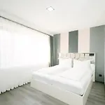 Bed & Breakfast Parkhotel Braunau - 24 Stunden Self Check-in Braunau am Inn
