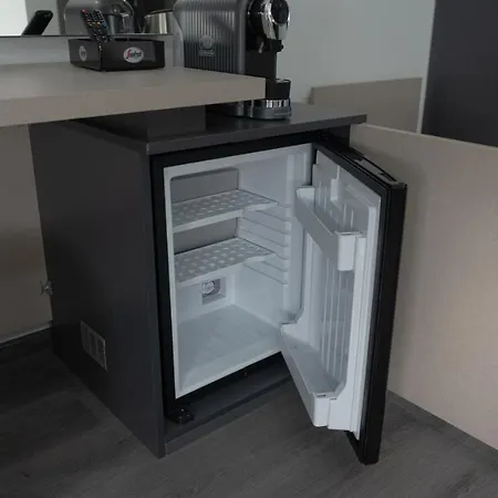 Alojamento de Acomodação e Pequeno-almoço Parkhotel Braunau - 24 Stunden Self Check-in 4*