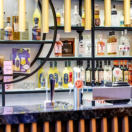 Bed & Breakfast Parkhotel Braunau - Restaurant Und Bar Braunau am Inn