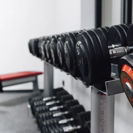 Parkhotel Braunau - 24 Stunden Self Check-in Alojamento de Acomodação e Pequeno-almoço