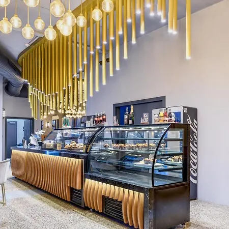 Parkhotel Braunau - Restaurant Und Bar