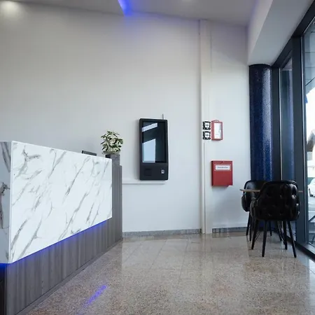 Parkhotel Braunau - 24 Stunden Self Check-in 4*