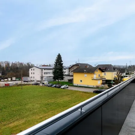 Parkhotel Braunau - 24 Stunden Self Check-in Braunau am Inn