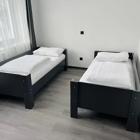 Parkhotel Braunau - Restaurant Und Bar 4*