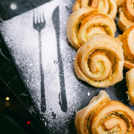 Parkhotel Braunau - 24 Stunden Self Check-in 4* Braunau am Inn