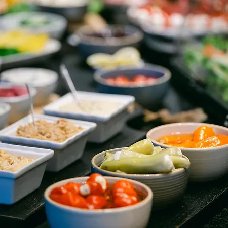 Alojamento de Acomodação e Pequeno-almoço Parkhotel Braunau - 24 Stunden Self Check-in