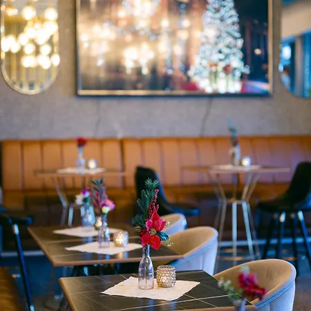 Parkhotel Braunau - 24 Stunden Self Check-in Bed & Breakfast Braunau am Inn