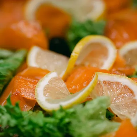 Parkhotel Braunau - 24 Stunden Self Check-in