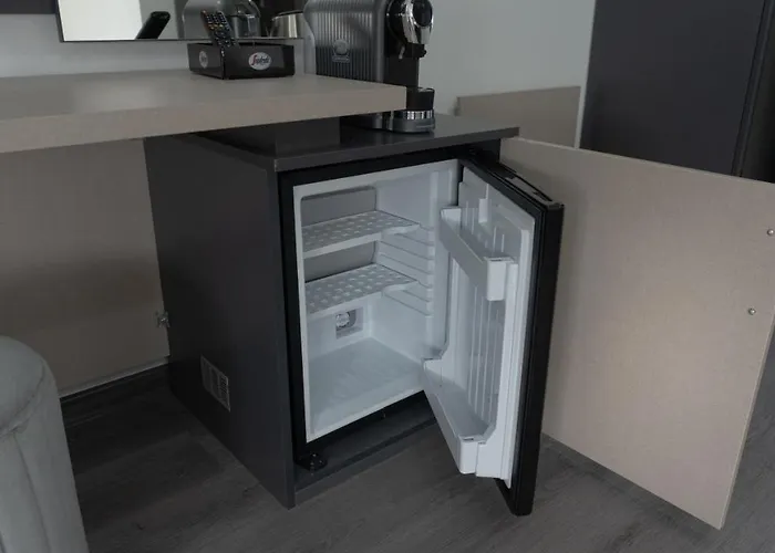 Oda ve Kahvaltı Parkhotel Braunau - 24 Stunden Self Check-in 4*