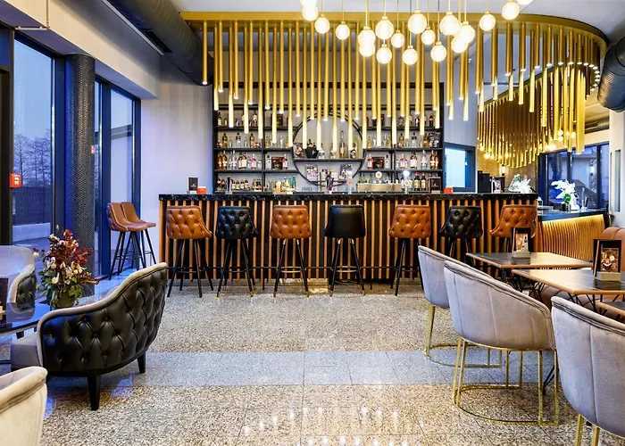 Parkhotel Braunau - 24 Stunden Self Check-in 4*