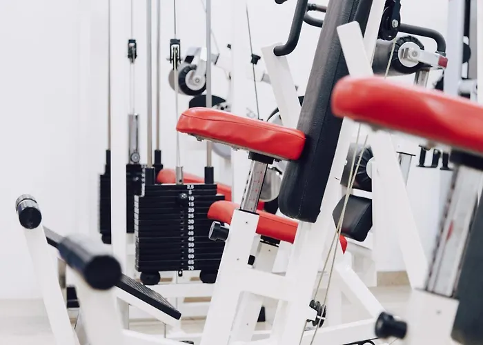 Parkhotel Braunau - 24 Stunden Self Check-in לינה וארוחת בוקר 4*