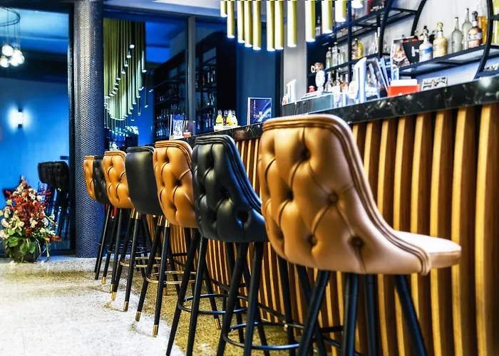 Parkhotel Braunau - 24 Stunden Self Check-in Braunau am Inn