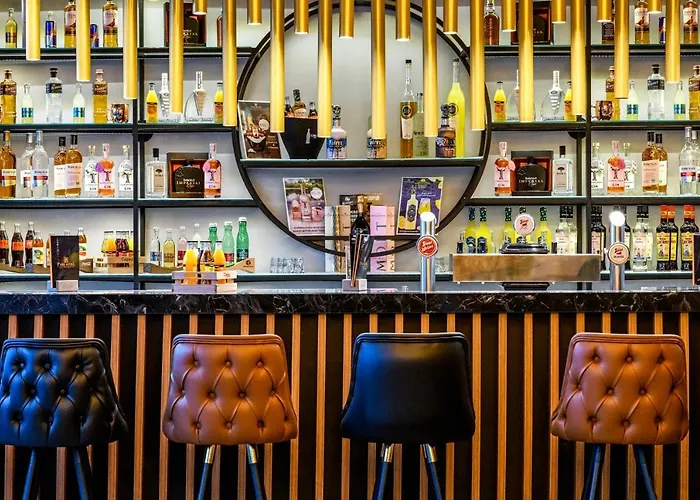 Parkhotel Braunau - 24 Stunden Self Check-in 4*