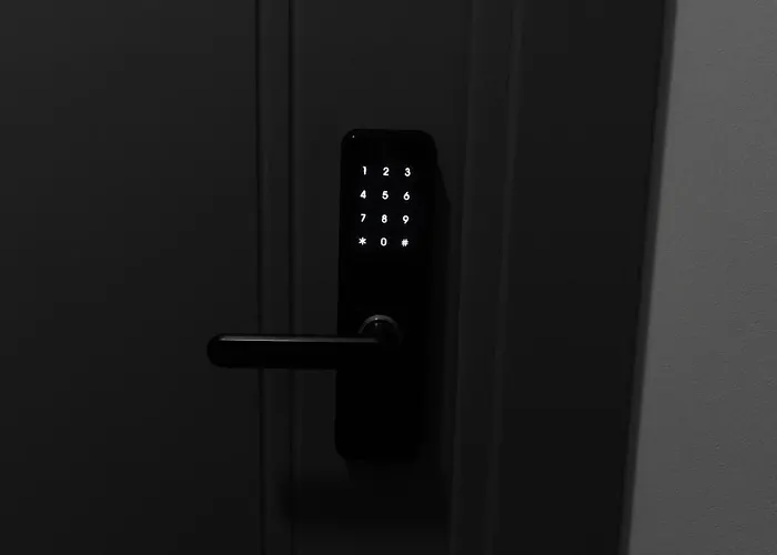 Parkhotel Braunau - 24 Stunden Self Check-in 4*