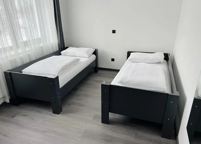 Parkhotel Braunau - 24 Stunden Self Check-in 4*