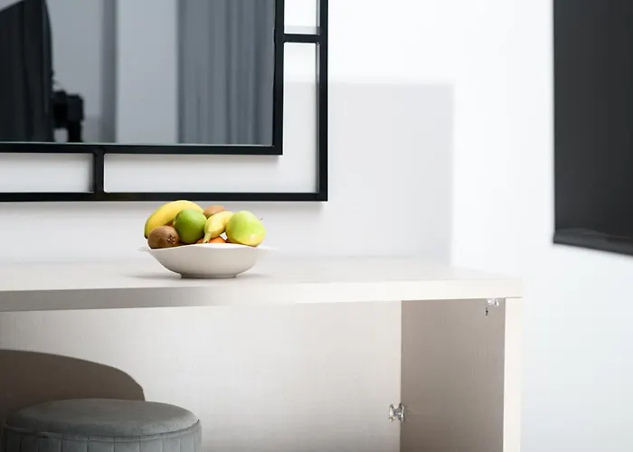 Parkhotel Braunau - 24 Stunden Self Check-in לינה וארוחת בוקר