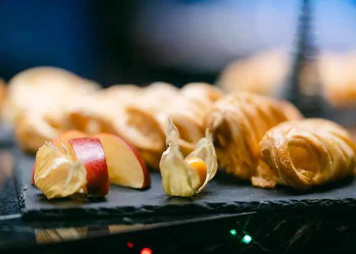 Parkhotel Braunau - 24 Stunden Self Check-in 4*