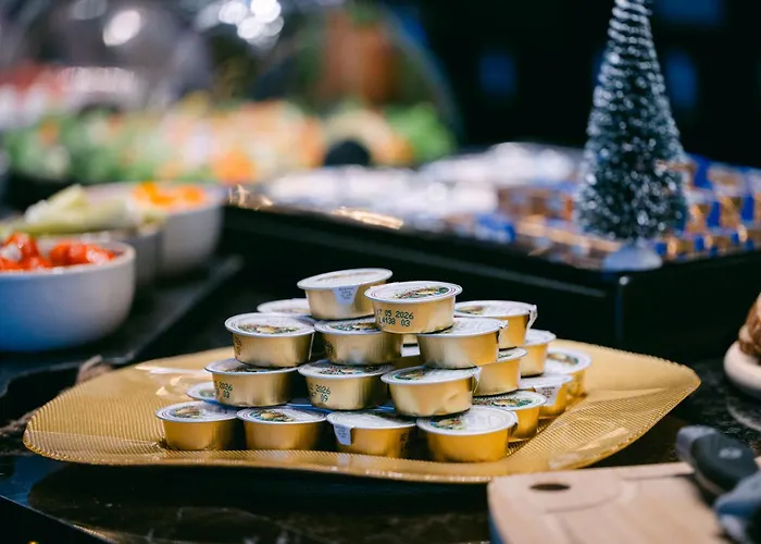 Parkhotel Braunau - 24 Stunden Self Check-in Oda ve Kahvaltı