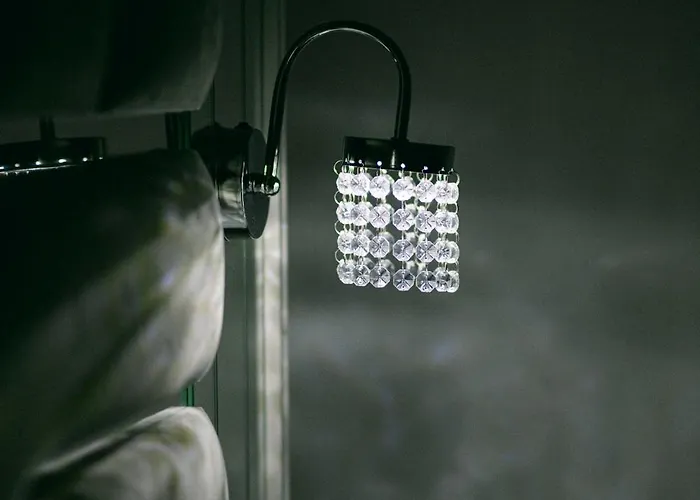 Parkhotel Braunau - 24 Stunden Self Check-in