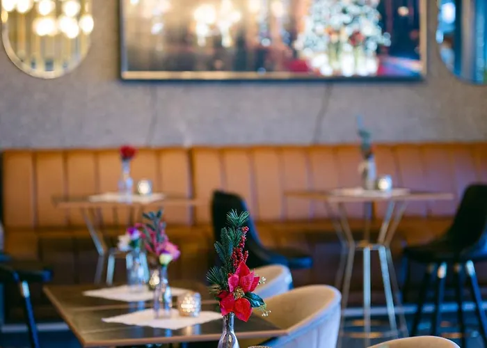 Parkhotel Braunau - 24 Stunden Self Check-in Oda ve Kahvaltı Braunau am Inn