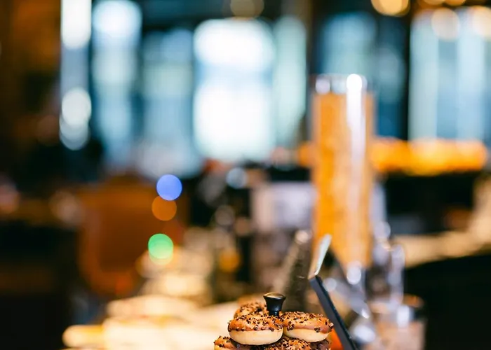 Parkhotel Braunau - 24 Stunden Self Check-in בראונאו אם אין