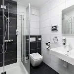 Parkhotel Braunau - 24 Stunden Self Check-in فندق مبيت وإفطار