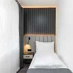 Parkhotel Braunau - 24 Stunden Self Check-in براوناو آم إن