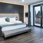 Parkhotel Braunau - 24 Stunden Self Check-in