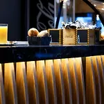 Parkhotel Braunau - 24 Stunden Self Check-in فندق مبيت وإفطار