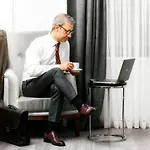 Parkhotel Braunau - 24 Stunden Self Check-in Bed & Breakfast