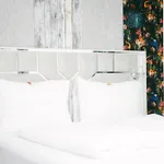 فندق مبيت وإفطار Parkhotel Braunau - 24 Stunden Self Check-in 4*