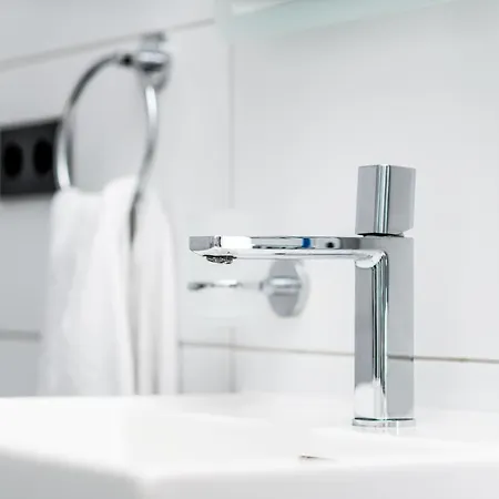 Parkhotel Braunau - 24 Stunden Self Check-in 4* Braunau am Inn