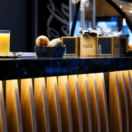 Parkhotel Braunau - 24 Stunden Self Check-in Bed and breakfast