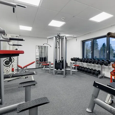 Parkhotel Braunau - 24 Stunden Self Check-in Bed and breakfast 4*