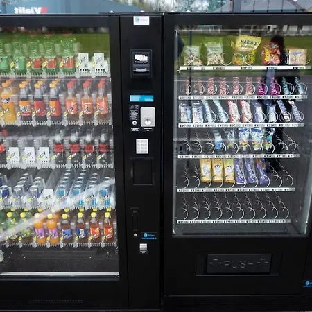 Bed and breakfast Parkhotel Braunau - 24 Stunden Self Check-in