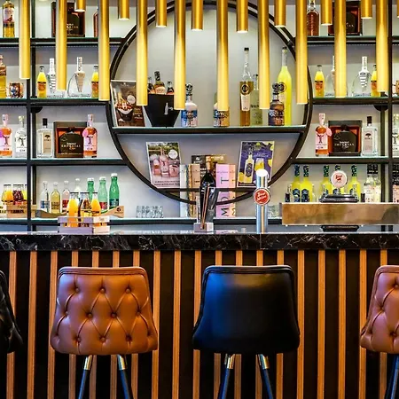 Parkhotel Braunau - 24 Stunden Self Check-in 4*