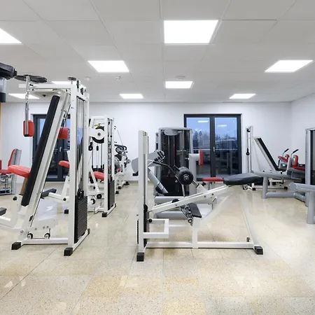 Parkhotel Braunau - 24 Stunden Self Check-in