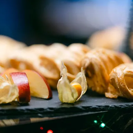 Parkhotel Braunau - 24 Stunden Self Check-in 4*