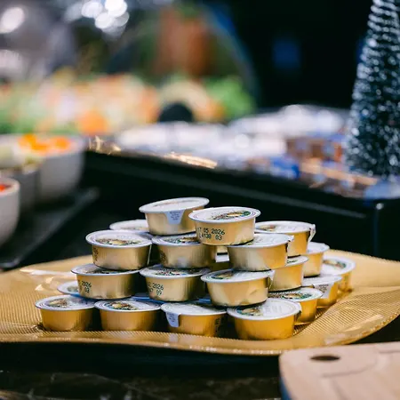 Parkhotel Braunau - 24 Stunden Self Check-in Bed and breakfast