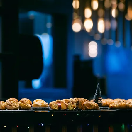 Parkhotel Braunau - 24 Stunden Self Check-in Braunau am Inn