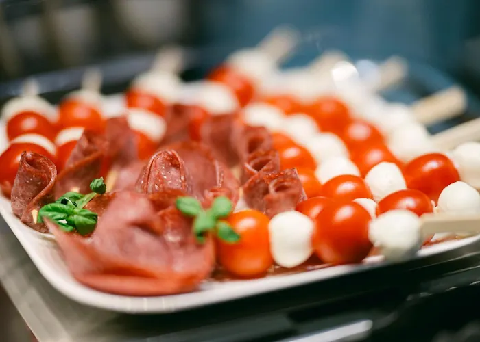 Bed & Breakfast Parkhotel Braunau - 24 Stunden Self Check-in 4*